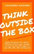 Think Out Of The Box (eBook, ePUB) - Bild 1