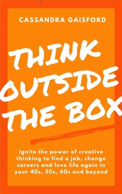 Cover Think Out Of The Box (eBook, ePUB)