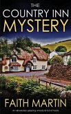 THE COUNTRY INN MYSTERY an absolutely gripping whodunit full of twists
