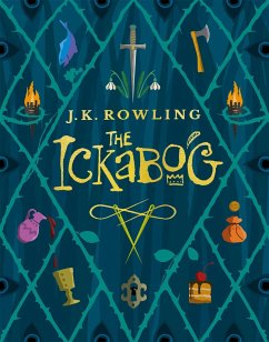 The Ickabog - Rowling, J. K.