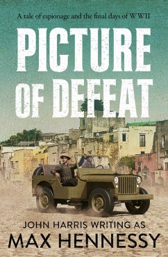 Picture of Defeat (eBook, ePUB) - Hennessy, Max