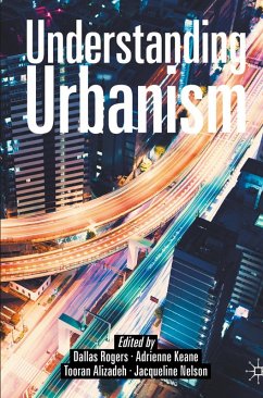 Understanding Urbanism (eBook, PDF)