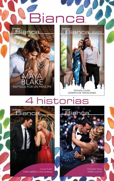 E-Pack Bianca agosto 2020 (eBook, ePUB) E-Pack Bianca agosto 2020 (eBook, ePUB)