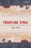 Frontline Syria (eBook, PDF)