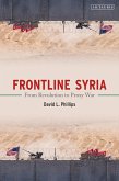 Frontline Syria (eBook, ePUB)