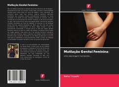 Mutilação Genital Feminina: - Tripathi, Neha