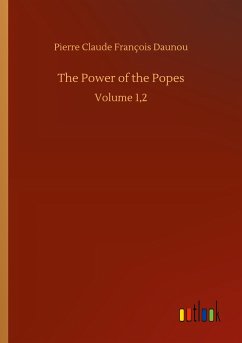 The Power of the Popes