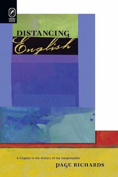 Distancing English Distancing English