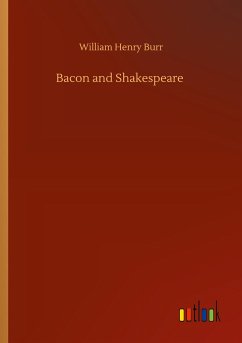 Bacon and Shakespeare