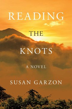 Reading the Knots (eBook, ePUB) - Garzon, Susan