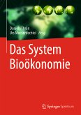 Das System Bioökonomie (eBook, PDF)