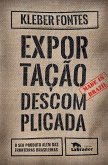 Exportação descomplicada (eBook, ePUB)