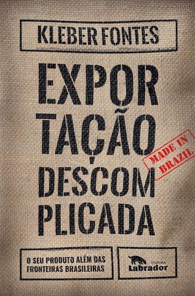 Exportação descomplicada (eBook, ePUB)