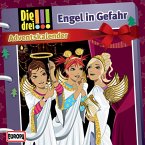 Adventskalender: Engel in Gefahr (MP3-Download)