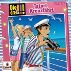Fall 57: Tatort Kreuzfahrt (MP3-Download)