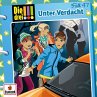 Fall 47: Unter Verdacht (MP3-Download) - Bild 1