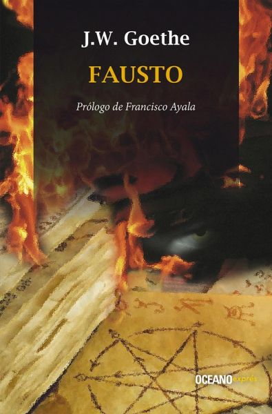 Fausto (eBook, ePUB)