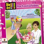 Fall 53: Hochzeitsfieber (MP3-Download)