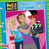 Fall 26: Tatort Filmset (MP3-Download)