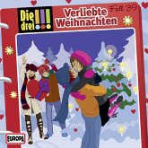 Fall 39: Verliebte Weihnachten (MP3-Download) Fall 39: Verliebte Weihnachten (MP3-Download)