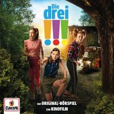 Das Original Hörspiel zum Kinofilm (MP3-Download)