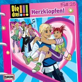 Fall 25: Herzklopfen! (MP3-Download) Fall 25: Herzklopfen! (MP3-Download)
