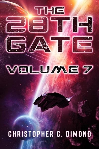 The 28th Gate Volume 7 (eBook, ePUB)