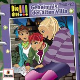 Fall 42: Geheimnis der alten Villa (MP3-Download) Fall 42: Geheimnis der alten Villa (MP3-Download)
