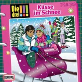 Fall 33: Küsse im Schnee (MP3-Download) Fall 33: Küsse im Schnee (MP3-Download)