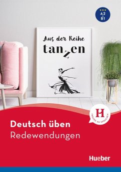 Redewendungen (eBook, PDF) - Techmer, Marion; Michaelis, Julia; Billina, Anneli