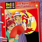 Fall 41: Im Bann des Flamenco (MP3-Download)