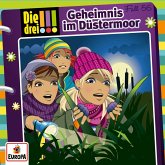 Fall 56: Geheimnis im Düstermoor (MP3-Download)