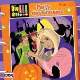 Fall 32: Party des Grauens (MP3-Download) Fall 32: Party des Grauens (MP3-Download)