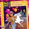 Fall 37: Mission Pferdeshow... - Bild 1