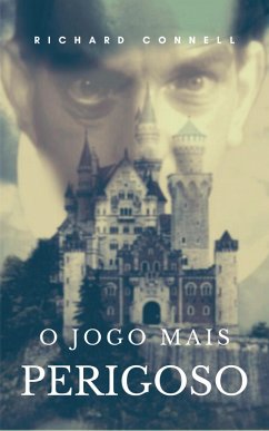 Cover O Jogo Mais Perigoso (eBook, ePUB)