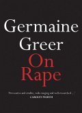On Rape (eBook, ePUB)