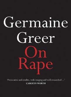 Cover On Rape (eBook, ePUB)