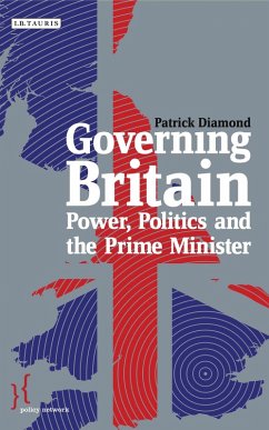 Cover Governing Britain (eBook, PDF)