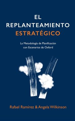 Cover El Replanteamiento Estratégico (eBook, ePUB)