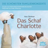 Die schönsten Familienkonzerte. Das Schaf Charlotte (MP3-Download)