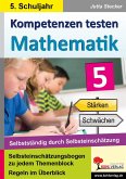 Kompetenzen testen Mathematik / Klasse 5 (eBook, PDF)