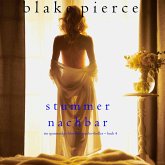 Stummer Nachbar (Ein spannender Chloe Fine Psycho-Thriller – Buch 4) (MP3-Download)