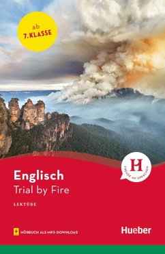 Cover Trial by Fire (eBook, PDF)