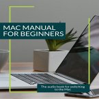 Mac Manual for Beginners (MP3-Download)
