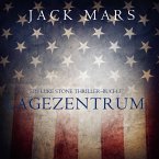 Lagezentrum: Ein Luke Stone Thriller — Buch 3 (MP3-Download)
