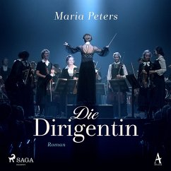 Die Dirigentin (MP3-Download) - Peters, Maria