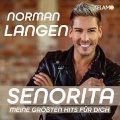 Senorita-Meine Größten Hits Für Dich - Langen,Norman