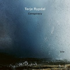Conspiracy - Rypdal,Terje