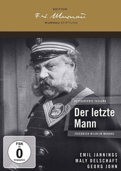 Der letzte Mann Remastered