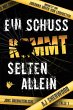 Ein Schuss kommt selten allein (eBook,... - Bild 1